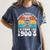 Please Be Patient With Me I'm From The 1900s Kawaii Women's Comfort Colors T-Shirt Moss Please Be Patient With Me I'm From The 1900s Kawaii Women's Comfort Colors T-Shirt Moss
