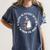 Please Be Patient With Me I'm From The 1900s Ladies Women Premium Women's Comfort Colors T-Shirt Moss Please Be Patient With Me I'm From The 1900s Ladies Women Premium Women's Comfort Colors T-Shirt Moss