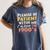 Please Be Patient With Me I'm From The 1900s Meme Women's Comfort Colors T-Shirt Moss Please Be Patient With Me I'm From The 1900s Meme Women's Comfort Colors T-Shirt Moss