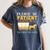 Please Be Patient I'm From The 1900s Men Women Premium Women's Comfort Colors T-Shirt Moss Please Be Patient I'm From The 1900s Men Women Premium Women's Comfort Colors T-Shirt Moss