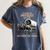 Please Be Patient With Me I'm From The 1900s Men Women Women's Comfort Colors T-Shirt Moss Please Be Patient With Me I'm From The 1900s Men Women Women's Comfort Colors T-Shirt Moss