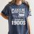 Please Be Patient I'm From The 1900s Men Women Women's Comfort Colors T-Shirt Moss Please Be Patient I'm From The 1900s Men Women Women's Comfort Colors T-Shirt Moss