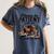 Please Be Patient With Me I'm From The 1900s For Men Women Women's Comfort Colors T-Shirt Moss Please Be Patient With Me I'm From The 1900s For Men Women Women's Comfort Colors T-Shirt Moss
