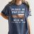 Please Be Patient With Me I'm From The 1900s Old Person Women's Comfort Colors T-Shirt Moss