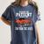 Please Be Patient With Me I'm From The 1900s Old School Women's Comfort Colors T-Shirt Moss Please Be Patient With Me I'm From The 1900s Old School Women's Comfort Colors T-Shirt Moss