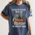 Please Be Patient With Me I'm From The 1900s Photographer Women's Comfort Colors T-Shirt Moss