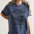 Please Be Patient I'm From The 1900s Raccoon Lover Women's Comfort Colors T-Shirt Moss Please Be Patient I'm From The 1900s Raccoon Lover Women's Comfort Colors T-Shirt Moss