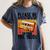 Please Be Patient With Me I'm From The 1900s Retro Birthday Women's Comfort Colors T-Shirt Moss Please Be Patient With Me I'm From The 1900s Retro Birthday Women's Comfort Colors T-Shirt Moss