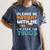 Please Be Patient With Me I'm From The 1900s Retro Grandpa Women's Comfort Colors T-Shirt Moss Please Be Patient With Me I'm From The 1900s Retro Grandpa Women's Comfort Colors T-Shirt Moss