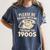 Please Be Patient With Me I'm From The 1900s Retro Humor Premium Tri-Blend Women's Comfort Colors T-Shirt Moss Please Be Patient With Me I'm From The 1900s Retro Humor Premium Tri-Blend Women's Comfort Colors T-Shirt Moss