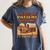 Please Be Patient I'm From The 1900s Retro Pixel Art Women's Comfort Colors T-Shirt Moss