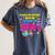 Please Be Patient With Me I'm From The 1900s Retro Vibes Women's Comfort Colors T-Shirt Moss Please Be Patient With Me I'm From The 1900s Retro Vibes Women's Comfort Colors T-Shirt Moss