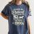 Please Be Patient With Me I'm From The 1900s Retro Women's Comfort Colors T-Shirt Moss