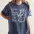Please Be Patient With Me I'm From The 1900s Retrogames Women's Comfort Colors T-Shirt Moss Please Be Patient With Me I'm From The 1900s Retrogames Women's Comfort Colors T-Shirt Moss