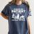 Please Be Patient With Me I'm From The 1900s Saying Premium Women's Comfort Colors T-Shirt Moss