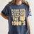 Please Be Patient With Me I'm From The 1900s Shirt Premium Women's Comfort Colors T-Shirt Moss