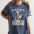 Please Be Patient With Me I'm From The 1900s Skeleton Women's Comfort Colors T-Shirt Moss Please Be Patient With Me I'm From The 1900s Skeleton Women's Comfort Colors T-Shirt Moss