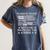 Please Be Patient With Me I'm From The 1900s USA Flag Guns Women's Comfort Colors T-Shirt Moss Please Be Patient With Me I'm From The 1900s USA Flag Guns Women's Comfort Colors T-Shirt Moss