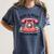 Please Be Patient With Me I'm From The 1900s Women Girl Premium Tri-Blend Women's Comfort Colors T-Shirt Moss Please Be Patient With Me I'm From The 1900s Women Girl Premium Tri-Blend Women's Comfort Colors T-Shirt Moss