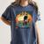 Please Be Patient With Me I'm From The 1900s Women Men Raglan Baseball Tee Women's Comfort Colors T-Shirt Moss Please Be Patient With Me I'm From The 1900s Women Men Raglan Baseball Tee Women's Comfort Colors T-Shirt Moss