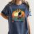 Please Be Patient With Me I'm From The 1900s Women Men Women's Comfort Colors T-Shirt Moss Please Be Patient With Me I'm From The 1900s Women Men Women's Comfort Colors T-Shirt Moss