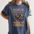 Please Be Patient With Mee I'm From The 1900s Minimalist Women's Comfort Colors T-Shirt Moss Please Be Patient With Mee I'm From The 1900s Minimalist Women's Comfort Colors T-Shirt Moss