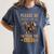 Please Be Patient With Mee I'm From The 1900s Women's Comfort Colors T-Shirt Moss Please Be Patient With Mee I'm From The 1900s Women's Comfort Colors T-Shirt Moss