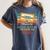 Please Be Patient-With Me I'm From The 1900s Retro Music Premium Women's Comfort Colors T-Shirt Moss Please Be Patient-With Me I'm From The 1900s Retro Music Premium Women's Comfort Colors T-Shirt Moss