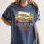 Please Be Patient-With Me I'm From The 1900s Retro Music Women's Comfort Colors T-Shirt Moss Please Be Patient-With Me I'm From The 1900s Retro Music Women's Comfort Colors T-Shirt Moss