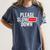 Please Slow Down Saying Quote Retro I'm From The 1900s Women's Comfort Colors T-Shirt Moss Please Slow Down Saying Quote Retro I'm From The 1900s Women's Comfort Colors T-Shirt Moss