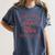 Poolside Book Club Summer Reading Book Lover Swimming Shirt Men Women Women's Comfort Colors T-Shirt Moss Poolside Book Club Summer Reading Book Lover Swimming Shirt Men Women Women's Comfort Colors T-Shirt Moss