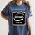 Powered By Introvert Inside Embrace Your Quiet Strength Women's Comfort Colors T-Shirt Moss Powered By Introvert Inside Embrace Your Quiet Strength Women's Comfort Colors T-Shirt Moss