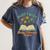 Pregnancy Announcement Book Lover Reveal Pregnant Women's Comfort Colors T-Shirt Moss Pregnancy Announcement Book Lover Reveal Pregnant Women's Comfort Colors T-Shirt Moss