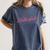 Pride And Prejudice Run Like Mr Collins Just Proposed Book Women's Comfort Colors T-Shirt Moss
