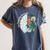 Probably Anxious Mental Health Quote Introverts People Women's Comfort Colors T-Shirt Moss Probably Anxious Mental Health Quote Introverts People Women's Comfort Colors T-Shirt Moss