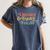 Protect Libraries Banned Books Literacy And Equity For All Women's Comfort Colors T-Shirt Moss