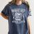 Proud Member Of The Morally Grey Book Club Books Lover Women's Comfort Colors T-Shirt Moss Proud Member Of The Morally Grey Book Club Books Lover Women's Comfort Colors T-Shirt Moss
