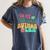 In My Published Author Era Cute Book Lover Writer Retro Tee Women's Comfort Colors T-Shirt Moss