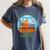 Quiet Girl Loud Results Introvert Office Staff Secretary Women's Comfort Colors T-Shirt Moss Quiet Girl Loud Results Introvert Office Staff Secretary Women's Comfort Colors T-Shirt Moss