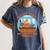 Quiet Girl Productive World Introvert Office Staff Secretary Women's Comfort Colors T-Shirt Moss Quiet Girl Productive World Introvert Office Staff Secretary Women's Comfort Colors T-Shirt Moss