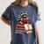 Raccoon Reading Books Matching Bookworm Readers Librarian Women's Comfort Colors T-Shirt Moss Raccoon Reading Books Matching Bookworm Readers Librarian Women's Comfort Colors T-Shirt Moss