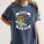 Raised On Hose Water Nostalgia Saying Women's Comfort Colors T-Shirt Moss Raised On Hose Water Nostalgia Saying Women's Comfort Colors T-Shirt Moss
