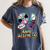 Rare Aesthetic Retro Nostalgia Y2K Vibes Women's Comfort Colors T-Shirt Moss