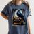 Raven On A Stack Of Books Wisdom Of Odin Women's Comfort Colors T-Shirt Moss Raven On A Stack Of Books Wisdom Of Odin Women's Comfort Colors T-Shirt Moss