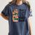 There Is No Such Thing As Too Many Books Book Lover Women's Comfort Colors T-Shirt Moss There Is No Such Thing As Too Many Books Book Lover Women's Comfort Colors T-Shirt Moss