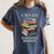 I Read Banned Books Bookworm Women's Comfort Colors T-Shirt Moss I Read Banned Books Bookworm Women's Comfort Colors T-Shirt Moss