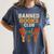 Read Banned Books Club Freely Anti-Censorship Librarian Women's Comfort Colors T-Shirt Moss