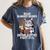 Read Banned Books Drink Coffee Fight Evil Cat Women's Comfort Colors T-Shirt Moss