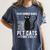 Read Banned Books Pet Cats Fight Evil Read Banned Books Women's Comfort Colors T-Shirt Moss