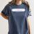 Must Read Book Quote Dubliners James Joyce Women's Comfort Colors T-Shirt Moss